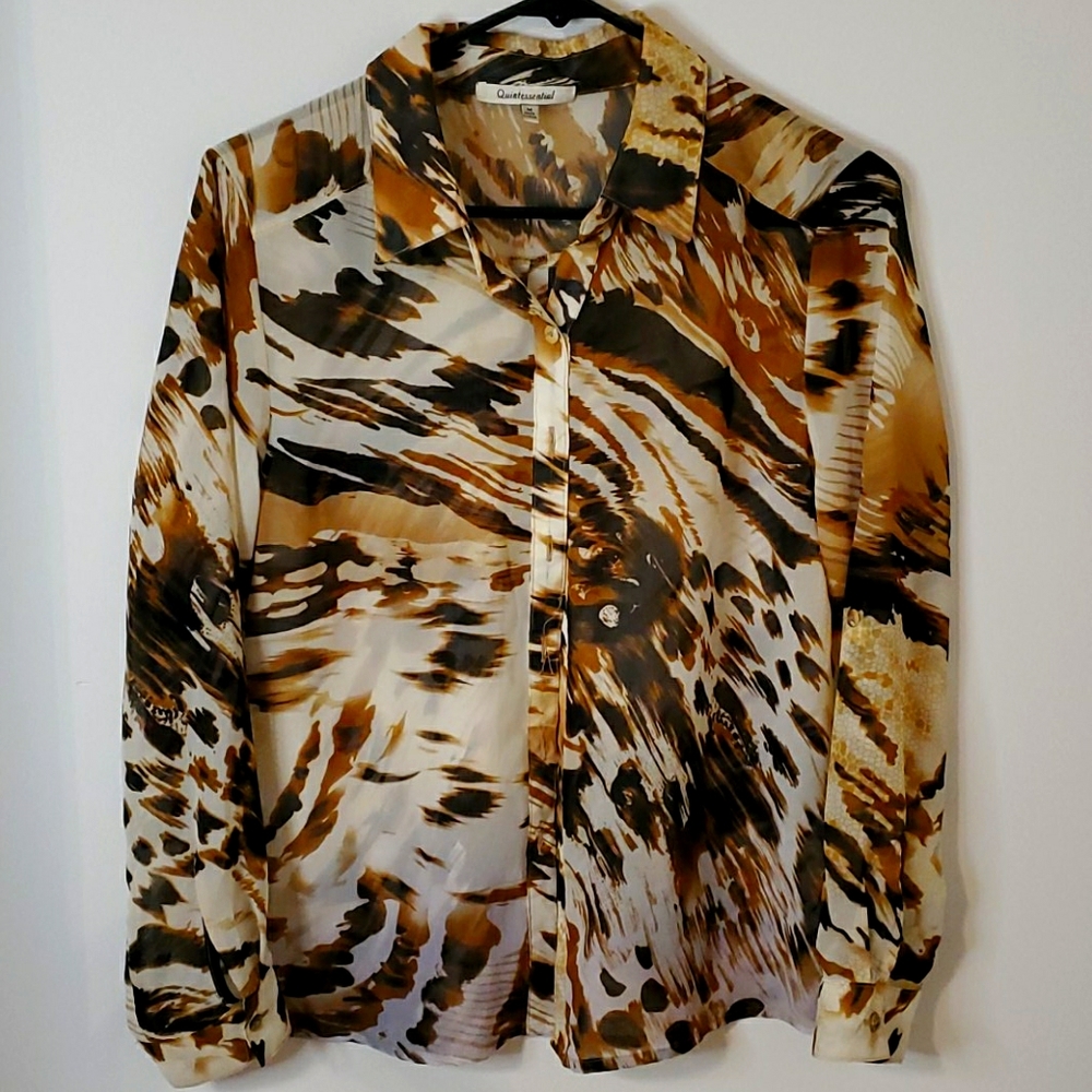 Womens Shirt